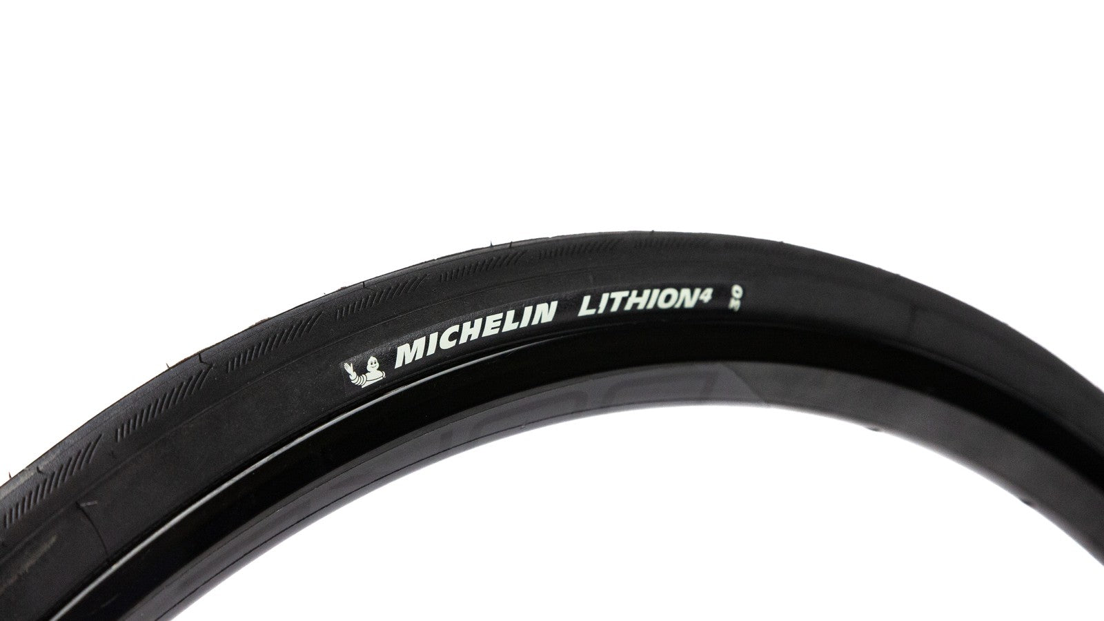 Pneu Michelin Lithion 4 Performance Line Magi-X 700x32c pour vélo route, performance et adhérence optimales