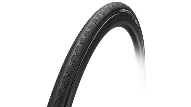 Pneu route Tufo Comtura 4 TLR noir
