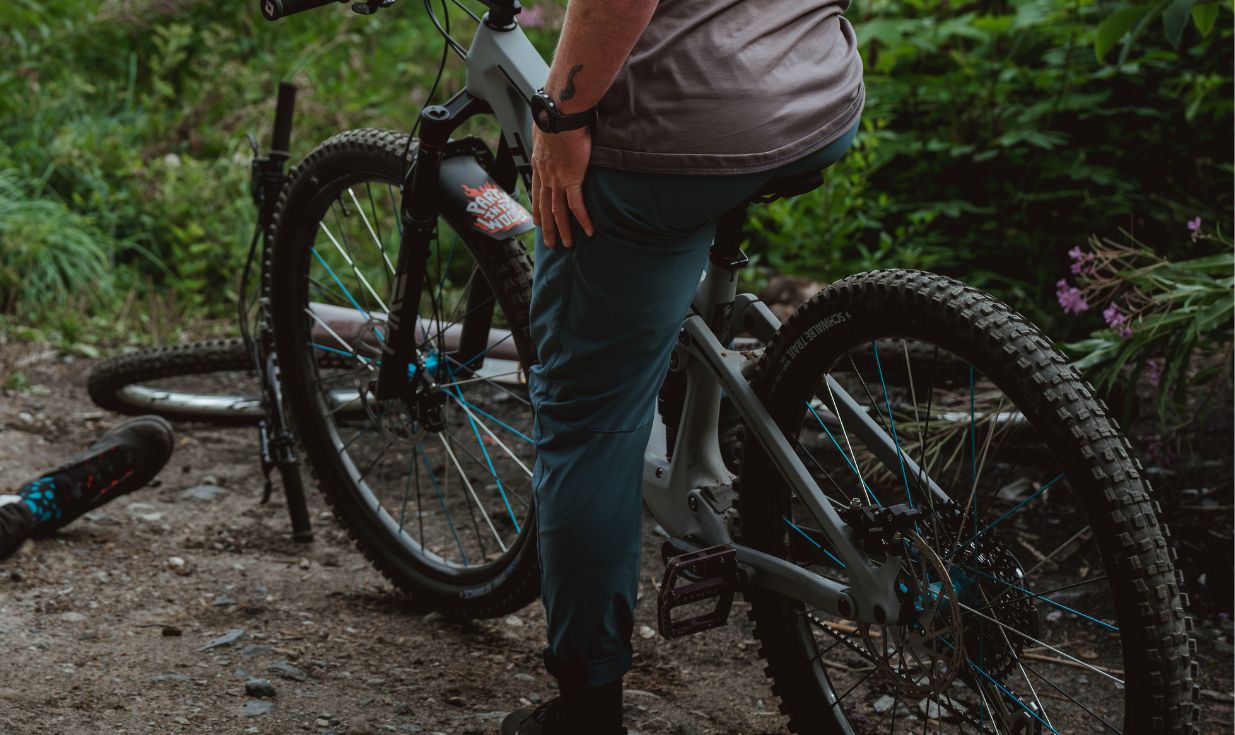 Pneu Schwalbe Romy - Race Pro - Mid - Tubeless Ready