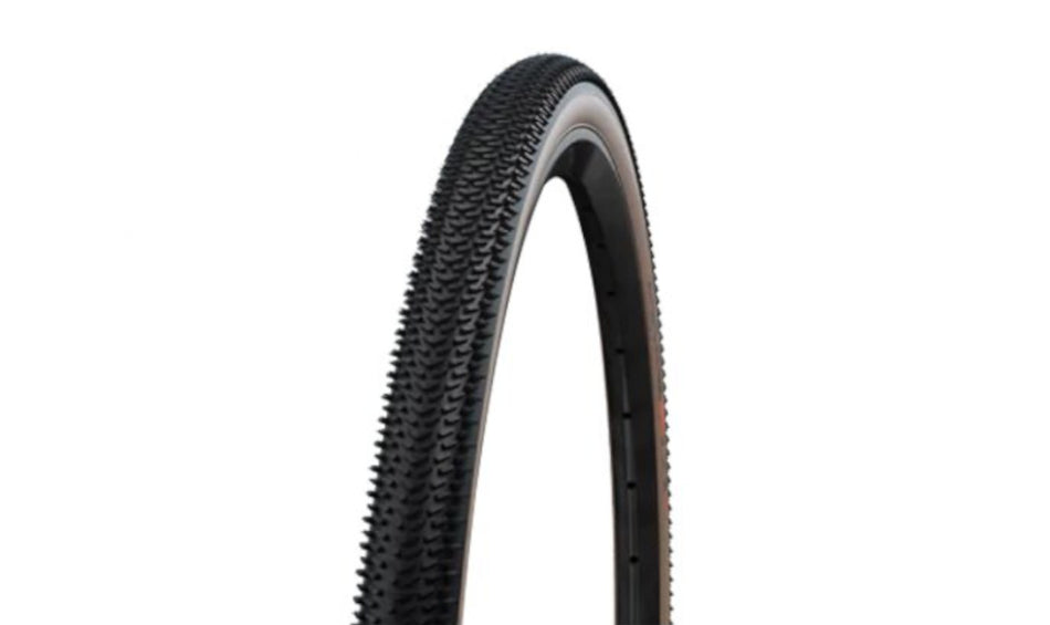 Pneu Schwalbe G-One R Super Race V-guard Addix Race Tubeless Easy