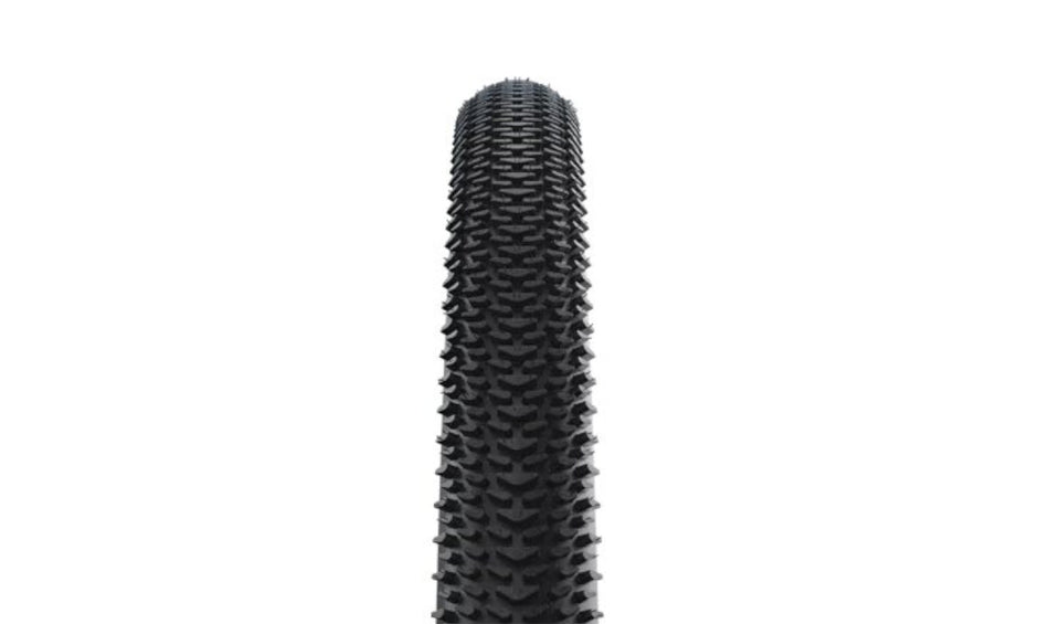 Pneu Schwalbe G-One R Super Race V-guard Addix Race Tubeless Easy