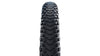 Pneu Schwalbe Marathon Mondial 26 pouces avec gomme Addix et renfort Raceguard anti-crevaison performant