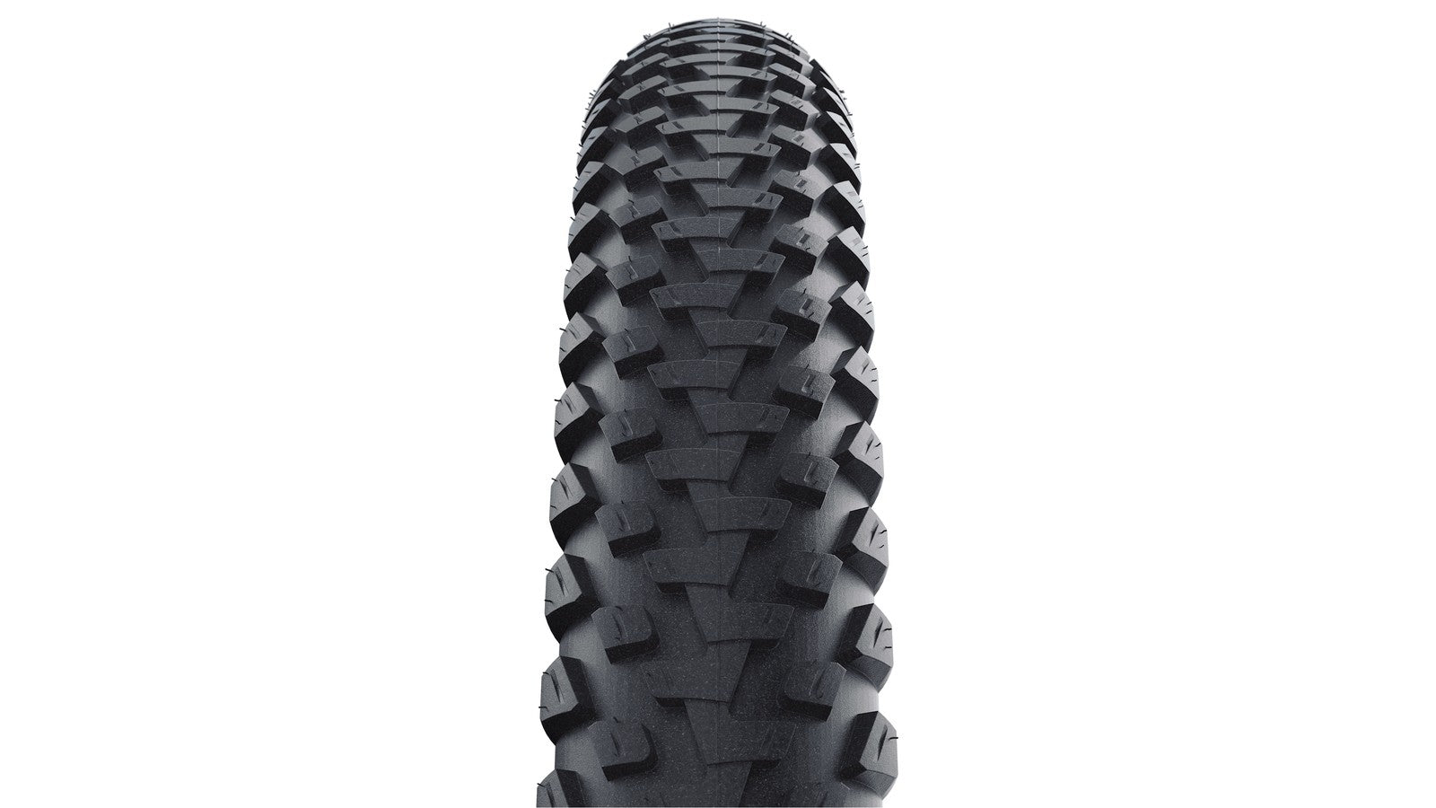 Pneu Schwalbe Marathon Plus MTB 29 pouces avec technologie Dual TwinSkin et protection SmartGuard