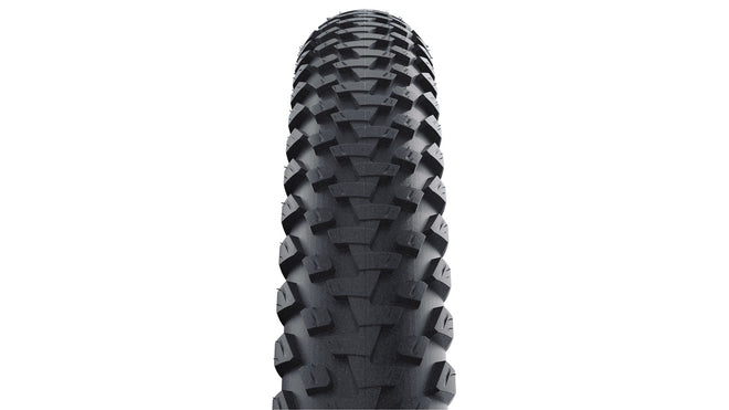 Pneu Schwalbe Marathon Plus MTB 29 pouces avec technologie Dual TwinSkin et protection SmartGuard