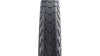 Pneu Schwalbe Marathon Racer 26 pouces avec gomme Addix et protection RaceGuard pour vélo performant