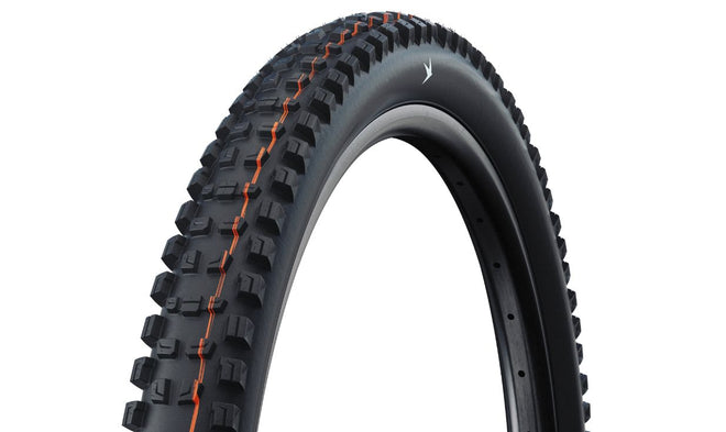 Pneu Schwalbe Romy Radial - Trail Pro - Soft - tubeless ready