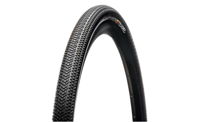 Pneu gravel Touareg 33 TPI Hutchinson