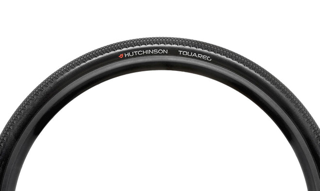 Pneu gravel Touareg 33 TPI Hutchinson