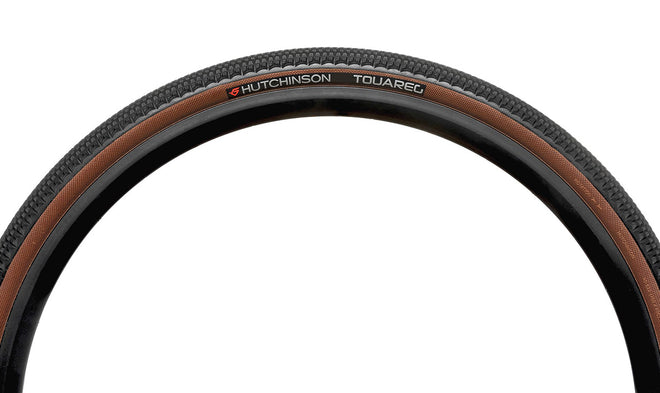 Pneu gravel Touareg 33 TPI Hutchinson