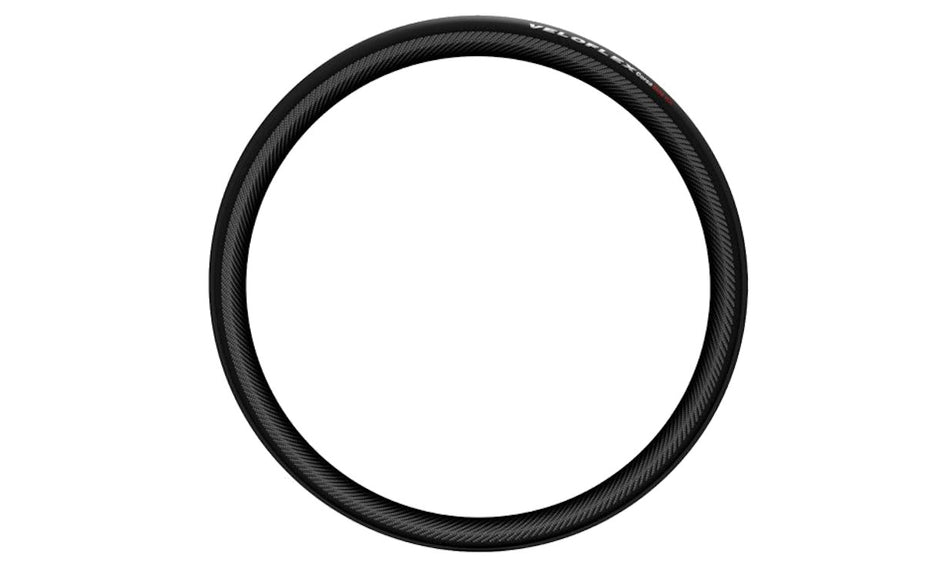 pneu tubeless ready veloflex corsa race noir