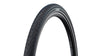 Pneu ville Schwalbe Motion Road Cruiser 700 avec protection K-Guard et gomme Green Compound pour une meilleure adhérence