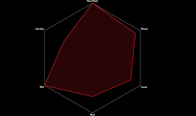 Pneu Vittoria E Agarro
