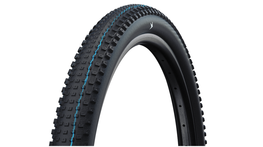 Cubierta Schwalbe Rick XC - Addix SpeedGrip - Super Ground - Tubeless Ready