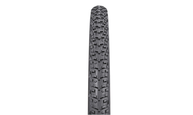 Pneu WTB Nano - 60a/50a - TCS Fast Rolling - Tubeless Ready	