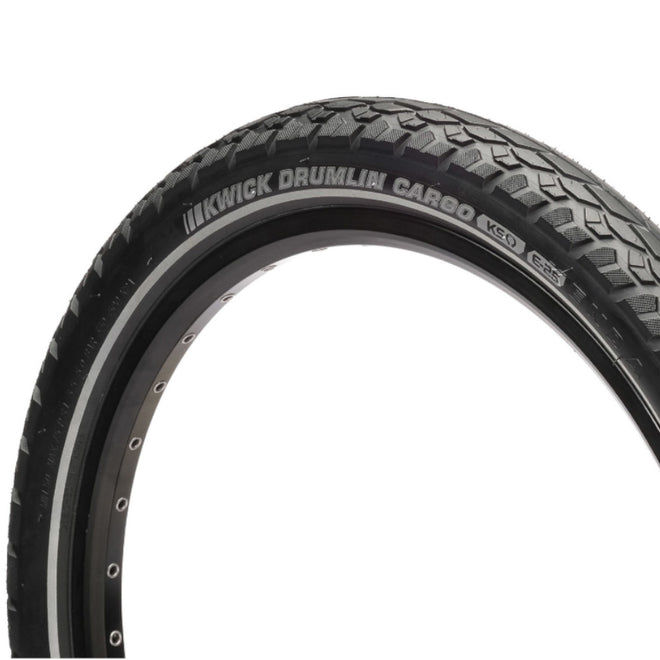 Kwick Drumlin Cargo 20 pouces