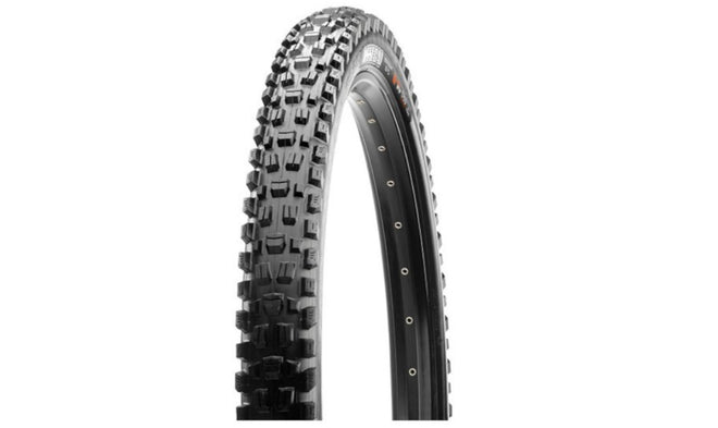 Pneu Maxxis Assegai Bikepark DH Casing TBLR 29"