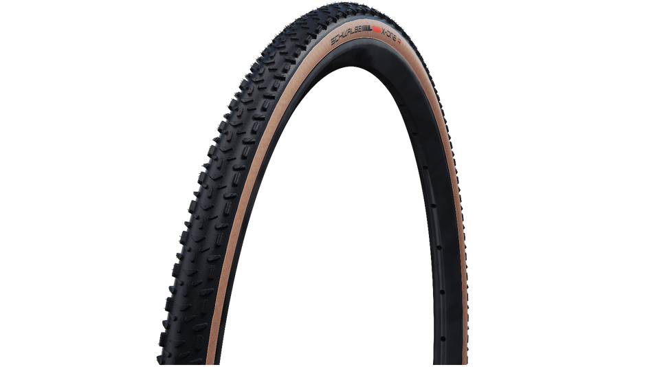 Pneu cyclocross Schwalbe X One R #8