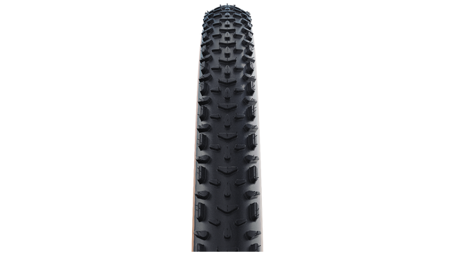 Pneu cyclocross Schwalbe X One R #6