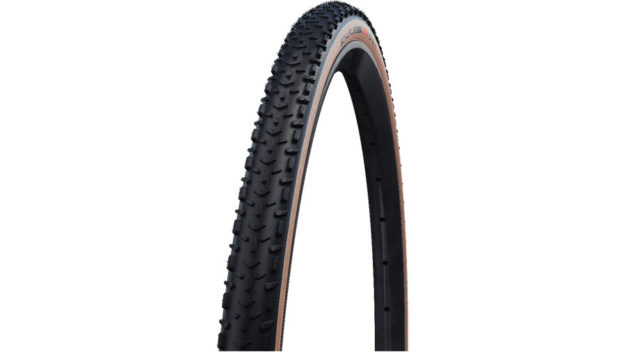 Cubiertas ciclocross tubeless clearance