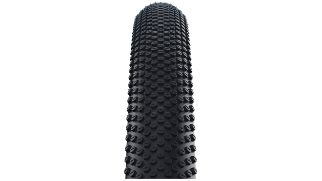 Pneu Gravel Schwalbe G-One Allround Addix Raceguard TLE focus gomme