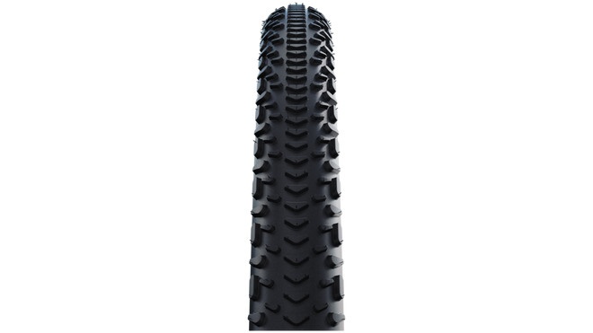 Cubierta Schwalbe G-One RX PRO - Super Race PRO - Addix Race - Tubeless Ready