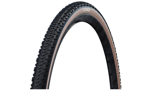 Cubierta Schwalbe G-One RX PRO - Super Race PRO - Addix Race - Tubeless Ready