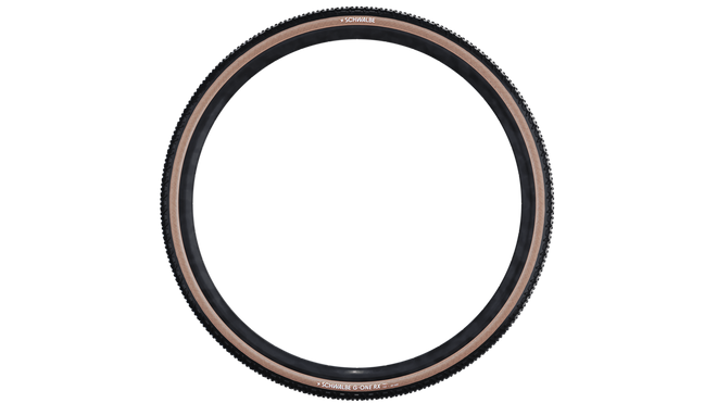 Cubierta Schwalbe G-One RX PRO - Super Race PRO - Addix Race - Tubeless Ready