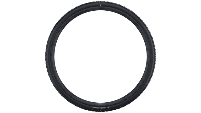 Cubierta Schwalbe G-One RX PRO - Super Race PRO - Addix Race - Tubeless Ready