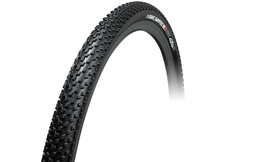 Pneu Gravel Tufo Swampero TLR noir