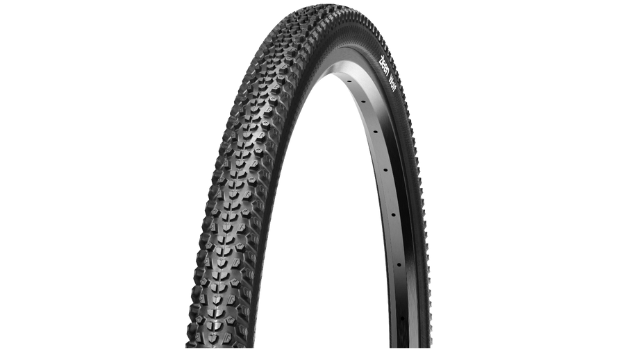 Pneu Gravel Zleen Wolf 700 60 TPI Tubetype