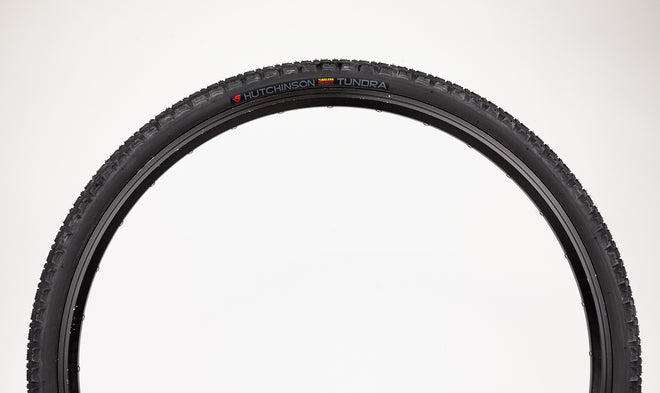 Pneu Hutchinson Tundra Reinforced + TLR #2