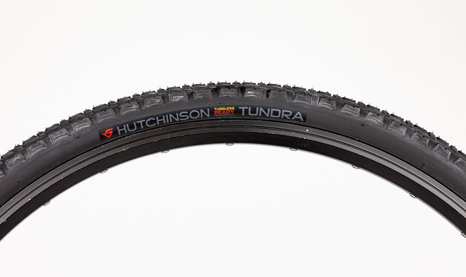 Pneu Hutchinson Tundra Reinforced + TLR #3