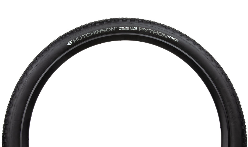 Pneu Hutchinson Python Race Racing Lab Tubeless Ready