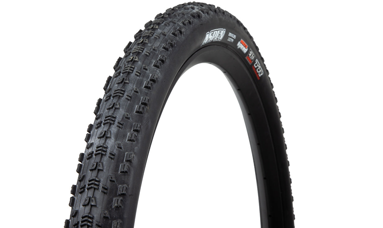 Maxxis Pneu Aspen Tubeless Ready 29 Maxxis Pneu Aspen Tubeless Ready 29