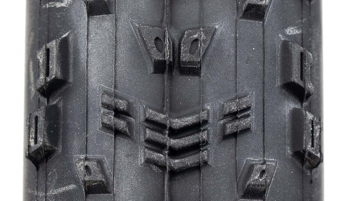 Pneu VTT XC Maxxis Aspen EXO Protection Maxxspeed TLR 29" focus crampons