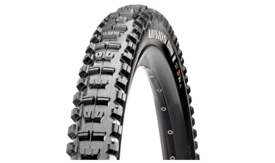 Pneu VTT Maxxis Minion DHR II DH Casing Wide Trail 29