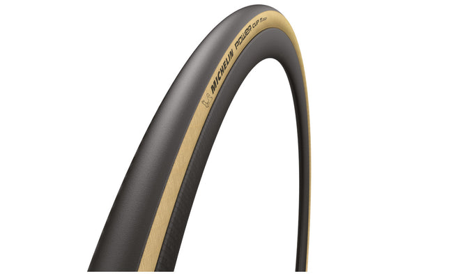 Pneu Michelin Power Cup Competition Line GumX Aramid Shield TLR