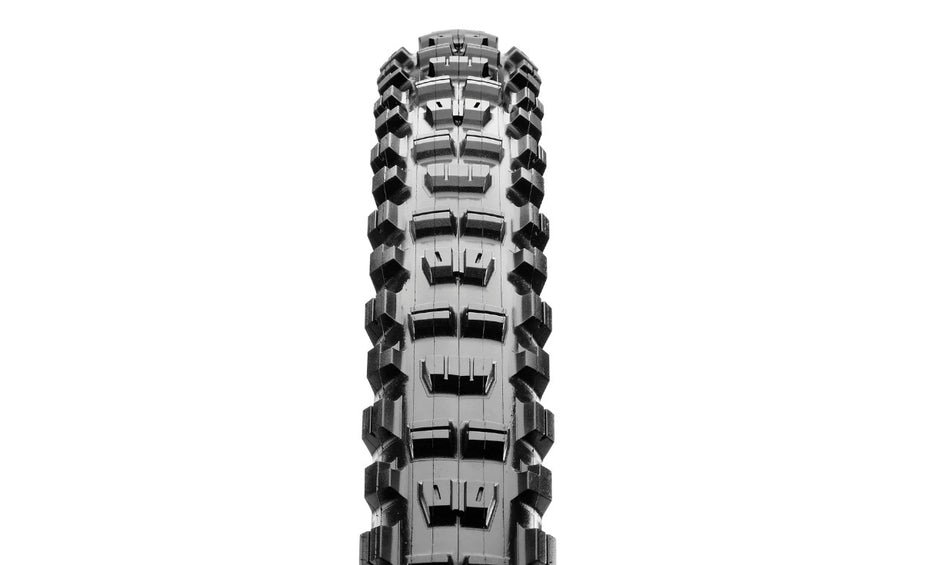 Pneu VTT Maxxis Minion DHR Bikepark Wide Trail Dh Casing TBLR 29