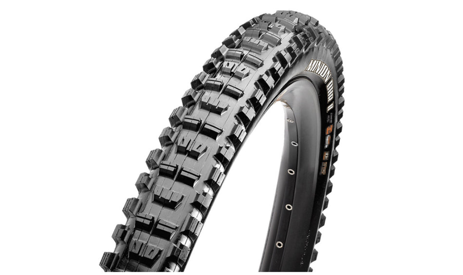 Pneu VTT Minion DHR Wide Trail DH Casing 3C Maxx Terra 29