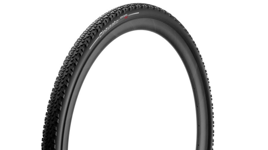 Pneu Pirelli Cinturato Gravel RC TLR noir