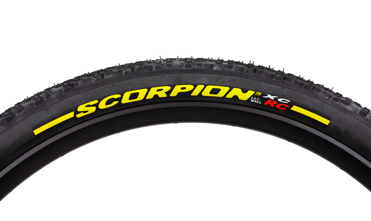 Pneu Pirelli Scorpion XC RC Team Edition 29