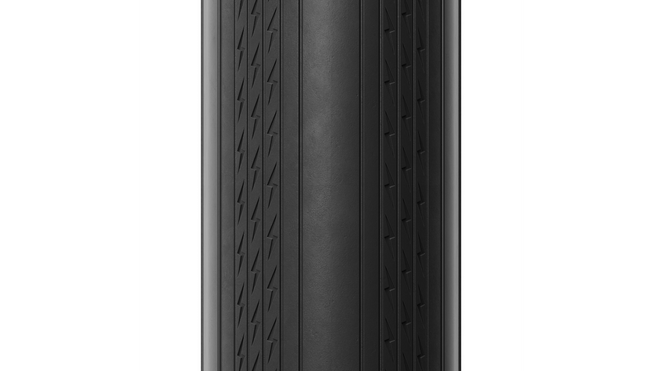 Pneu route Michelin Power Protection TLR 700 focus design