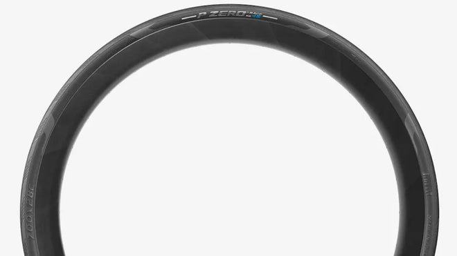 Pneu route Pirelli P Zero Race 4S Tubeless Ready #2