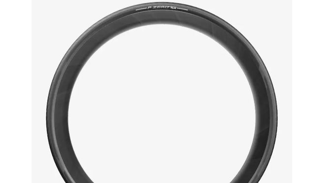 Pneu route Pirelli P Zero Road TLR #2