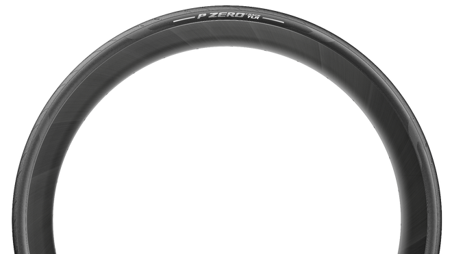 Pneu route Pirelli PZero Race MII TLR #2