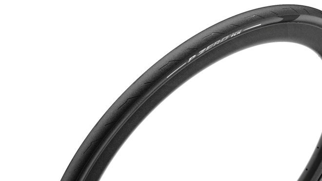 Pneu route Pirelli PZero Race MII TLR #4