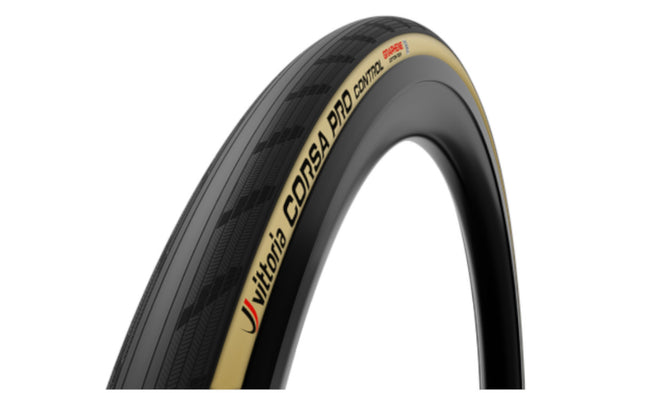 Pneu route Corsa Pro Control Vittoria