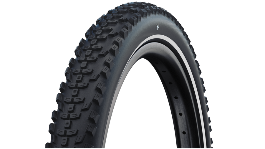 Pneu Schwalbe Smart Sam Cargo Addix E Tubetype