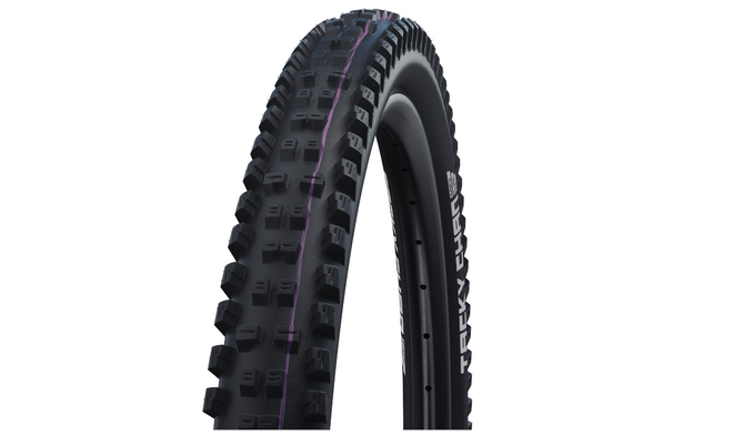 Pneu Tacky Chan Schwalbe Ultra Soft Super Downhill