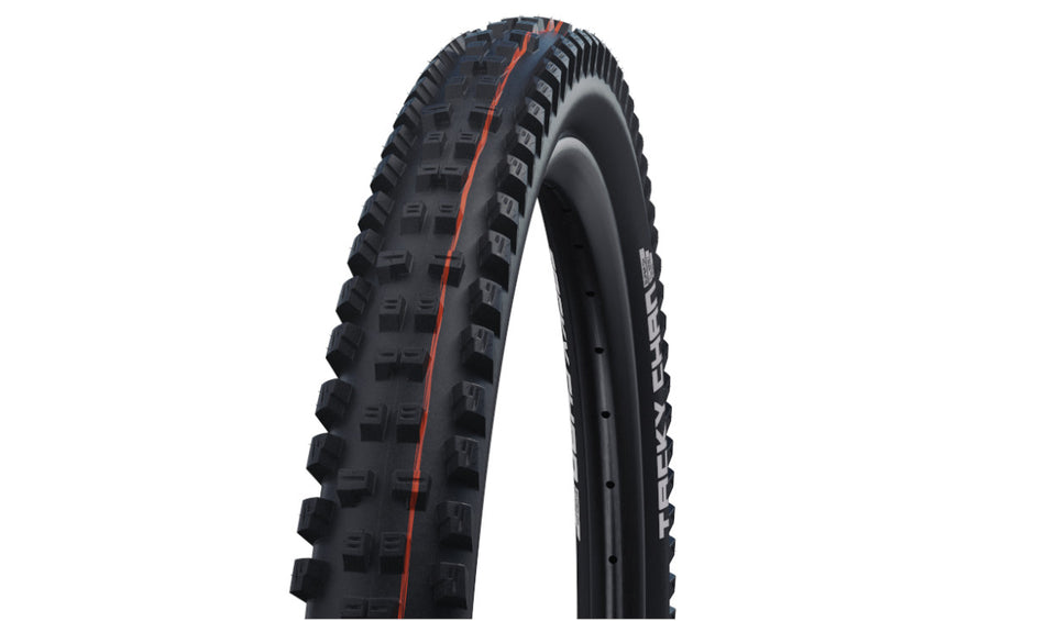 Pneu Schwalbe Tacky Chan Addix Soft Super Gravity Tubeless